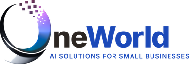 One World Labs — AI Solutions for Small Businesses